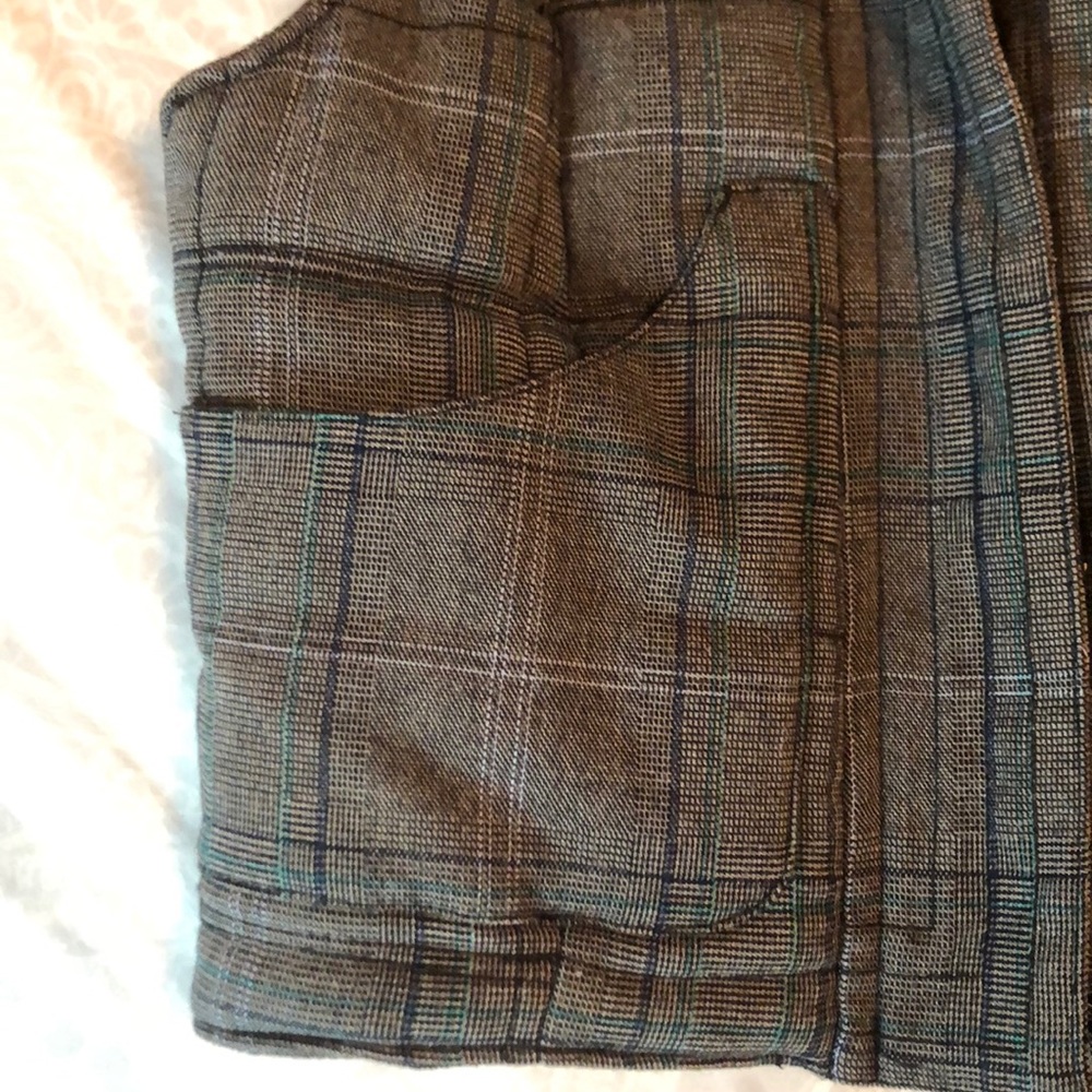 Fall Vest 🍁 - Picture 6 of 6